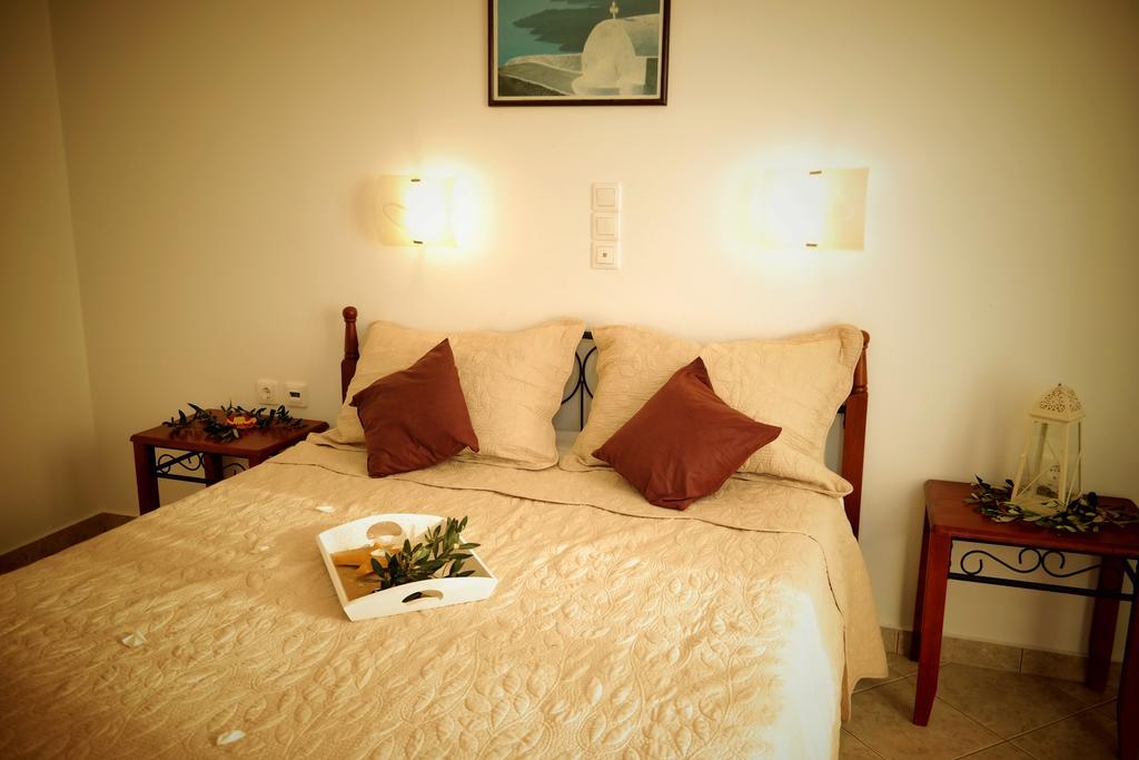 Aggelos Studios Agios Prokopios  Esterno foto