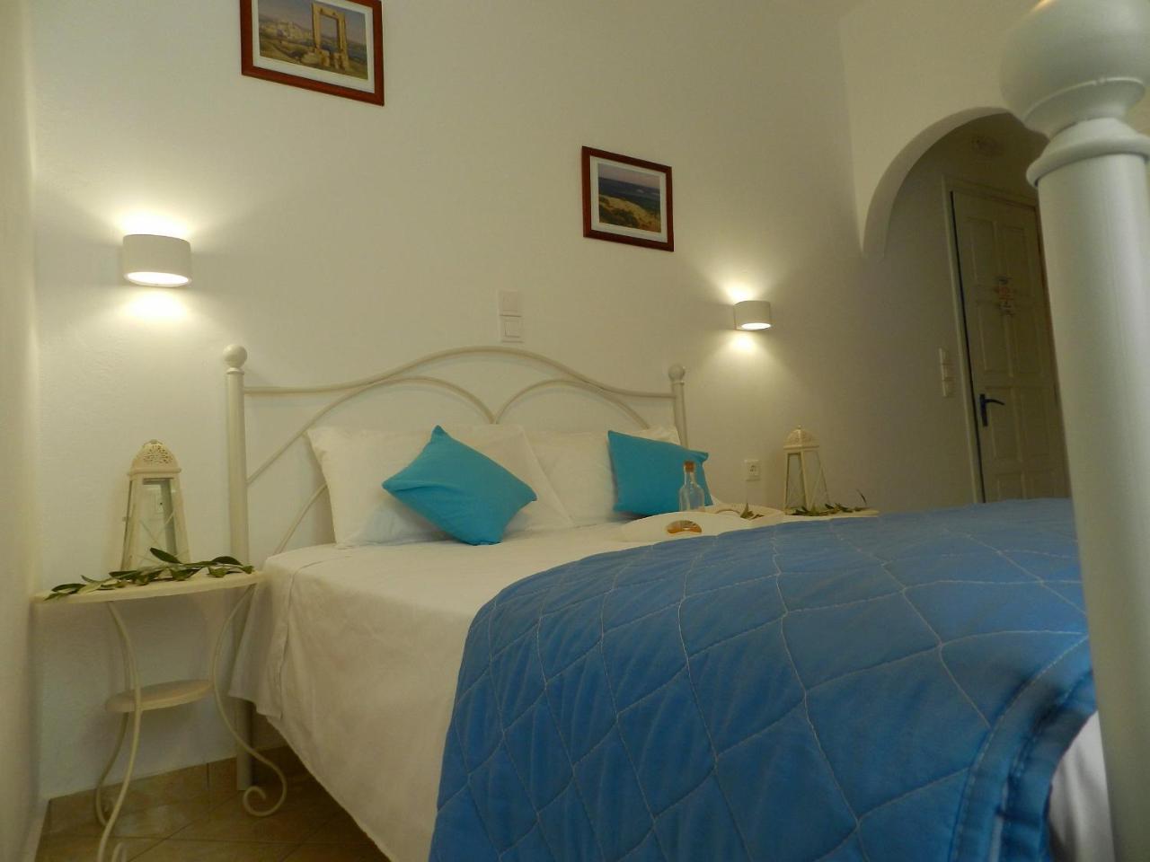Aggelos Studios Agios Prokopios  Esterno foto