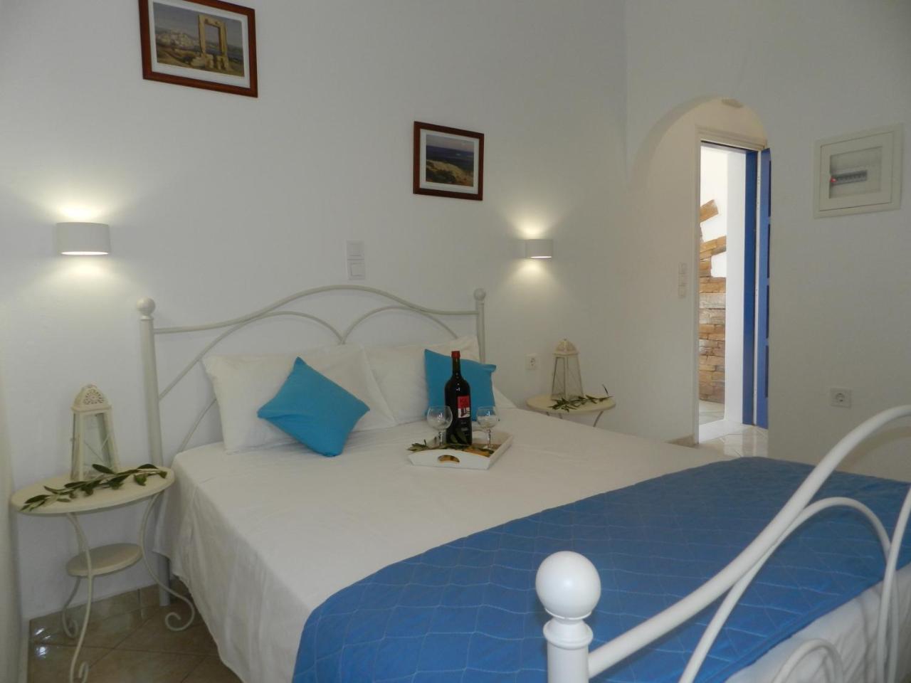 Aggelos Studios Agios Prokopios  Esterno foto